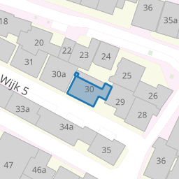 Perceel URK00-B-5196