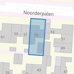 Perceel URK00-B-5218