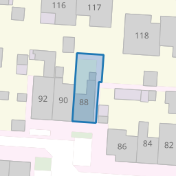 Perceel URK00-B-5264