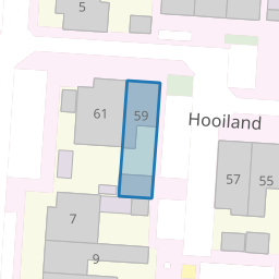 Perceel URK00-B-5285