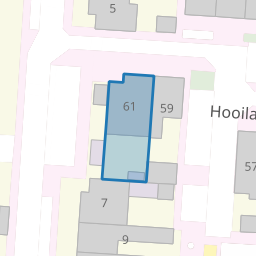 Perceel URK00-B-5286