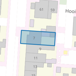 Perceel URK00-B-5287