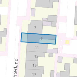 Perceel URK00-B-5288