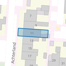 Perceel URK00-B-5289