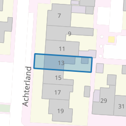 Perceel URK00-B-5290