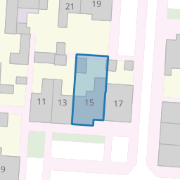 Perceel URK00-B-5299