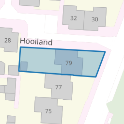 Perceel URK00-B-5309