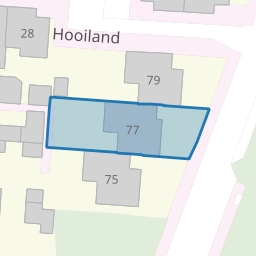 Perceel URK00-B-5310