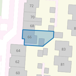 Perceel URK00-B-5316