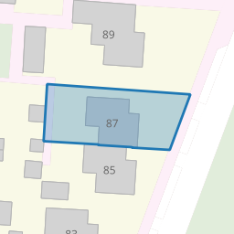 Perceel URK00-B-5321