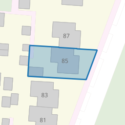 Perceel URK00-B-5322