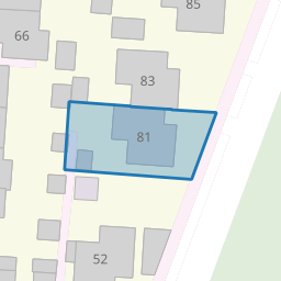 Perceel URK00-B-5324