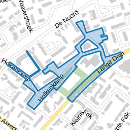 Perceel URK00-B-5347