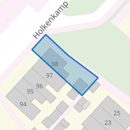 Perceel URK00-B-5348