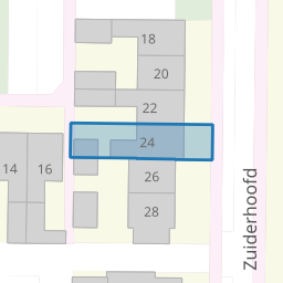 Perceel URK00-B-5362