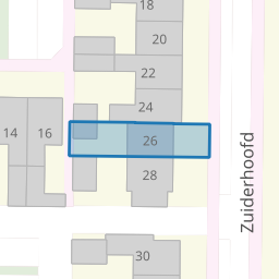 Perceel URK00-B-5363