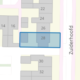 Perceel URK00-B-5364