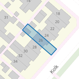 Perceel URK00-B-5376