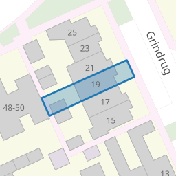 Perceel URK00-B-5392