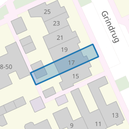 Perceel URK00-B-5393