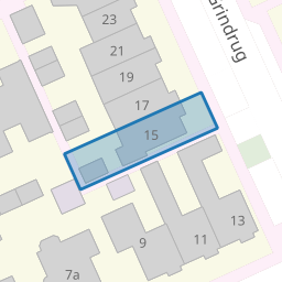 Perceel URK00-B-5394