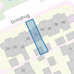 Perceel URK00-B-5399