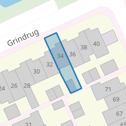 Perceel URK00-B-5400