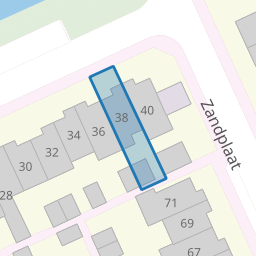 Perceel URK00-B-5402