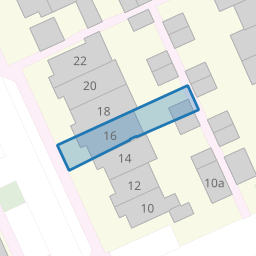 Perceel URK00-B-5407