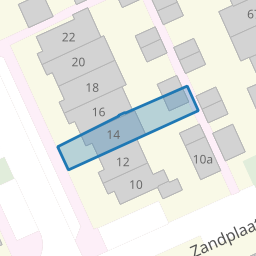 Perceel URK00-B-5408