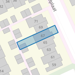 Perceel URK00-B-5413