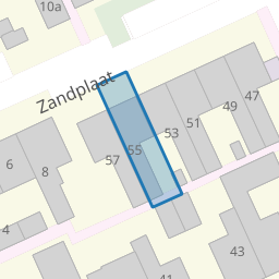 Perceel URK00-B-5419