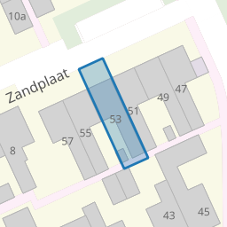 Perceel URK00-B-5420