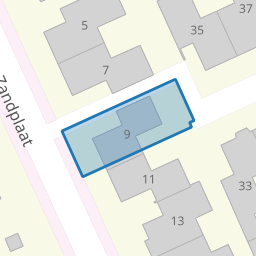 Perceel URK00-B-5431