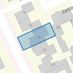 Perceel URK00-B-5433