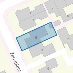 Perceel URK00-B-5440