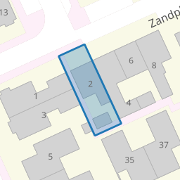 Perceel URK00-B-5443