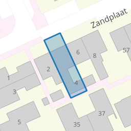 Perceel URK00-B-5444