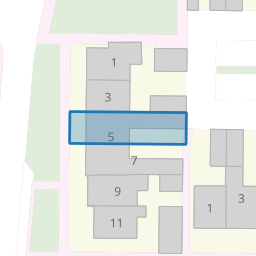 Perceel URK00-B-5458