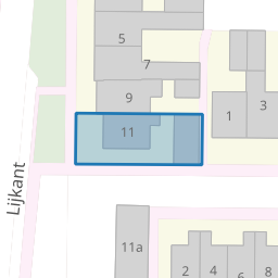 Perceel URK00-B-5461