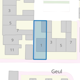 Perceel URK00-B-5462