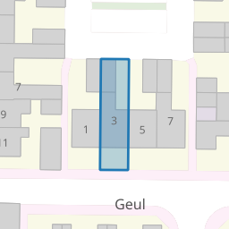 Perceel URK00-B-5463