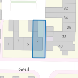 Perceel URK00-B-5465