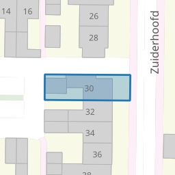 Perceel URK00-B-5466