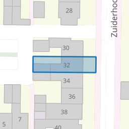 Perceel URK00-B-5467