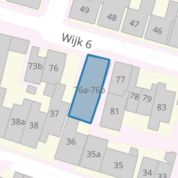 Perceel URK00-B-5476