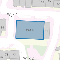 Perceel URK00-B-5496