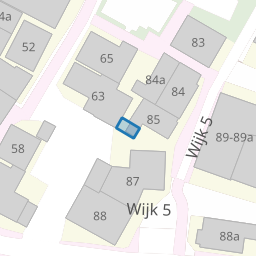 Perceel URK00-B-5514