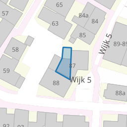 Perceel URK00-B-5516