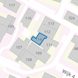 Perceel URK00-B-5521